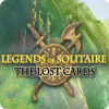 Игра Legends of Solitaire: The Lost Cards