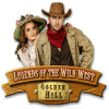 Игра Legends of the Wild West: Golden Hill