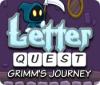 Игра Letter Quest: Grimm's Journey