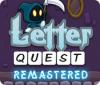 Игра Letter Quest: Remastered