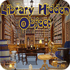 Игра Library Hidden Object