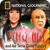 Игра Lilly Wu and the Terra Cotta Mystery