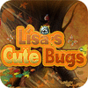 Игра Lisa's Cute Bugs