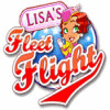 Игра Lisa's Fleet Flight