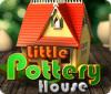 Игра Little Pottery House