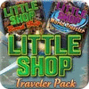 Игра Little Shop: Traveler's Pack