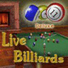Игра Live Billiards