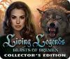 Игра Living Legends: Beasts of Bremen Collector's Edition