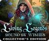 Игра Living Legends: Bound by Wishes Collector's Edition