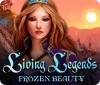 Игра Living Legends: Frozen Beauty