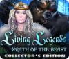 Игра Living Legends - Wrath of the Beast Collector's Edition