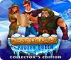Игра Lost Artifacts: Frozen Queen Collector's Edition