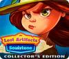 Игра Lost Artifacts: Soulstone Collector's Edition