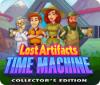 Игра Lost Artifacts: Time Machine Collector's Edition