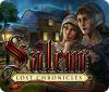 Игра Lost Chronicles: Salem