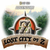 Игра Nat Geo Adventure: Lost City Of Z