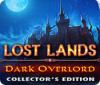 Игра Lost Lands: Dark Overlord Collector's Edition