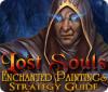 Игра Lost Souls: Enchanted Paintings Strategy Guide