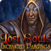 Игра Lost Souls: Enchanted Paintings
