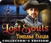 Игра Lost Souls: Timeless Fables Collector's Edition
