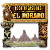 Игра Lost Treasures of El Dorado
