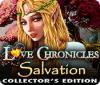 Игра Love Chronicles: Salvation Collector's Edition