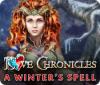 Игра Love Chronicles: A Winter's Spell