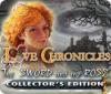 Игра Love Chronicles: The Sword and the Rose Collector's Edition