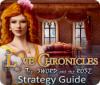 Игра Love Chronicles: The Sword and the Rose Strategy Guide