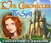 Игра Love Chronicles: The Spell Collector's Edition