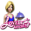 Игра Lovely Kitchen