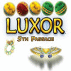 Игра Luxor: 5th Passage