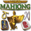 Игра Luxor Mah Jong