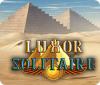 Игра Luxor Solitaire