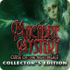Игра Macabre Mysteries: Curse of the Nightingale Collector's Edition