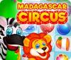 Игра Madagascar Circus