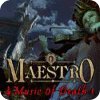Игра Maestro: Music of Death