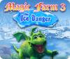 Игра Magic Farm 3: The Ice Danger