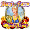 Игра Magic Farm: Ultimate Flower