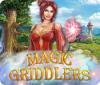 Игра Magic Griddlers
