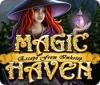Игра Magic Haven