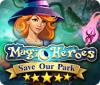 Игра Magic Heroes: Save Our Park