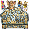 Игра Magic Match Adventures