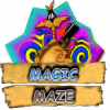 Игра Magic Maze