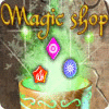 Игра Magic Shop