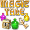 Игра Magic Tale