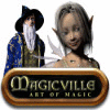 Игра Magicville: Art of Magic