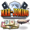 Игра Mah-Jomino