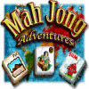 Игра Mah Jong Adventures