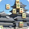 Игра Mahjong: Castle On Water
